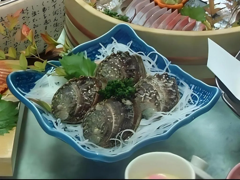 Amakusa Prince Hotel