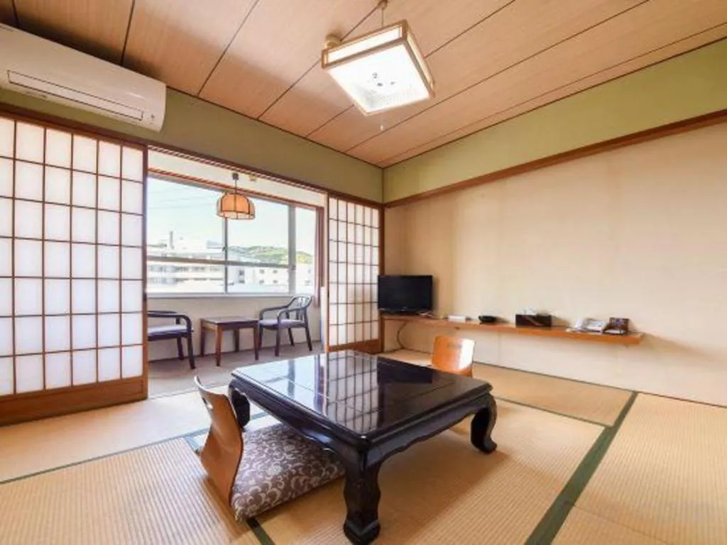 Amakusa Prince Hotel