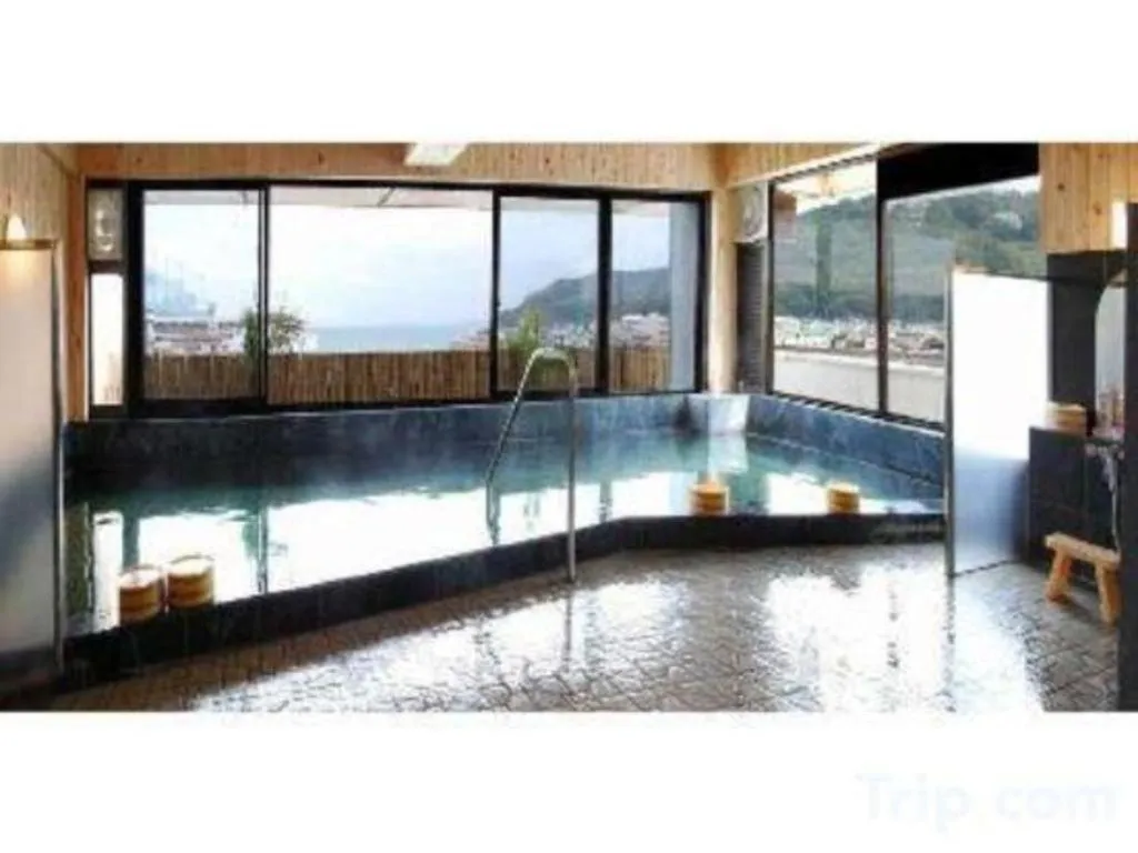 Amakusa Prince Hotel