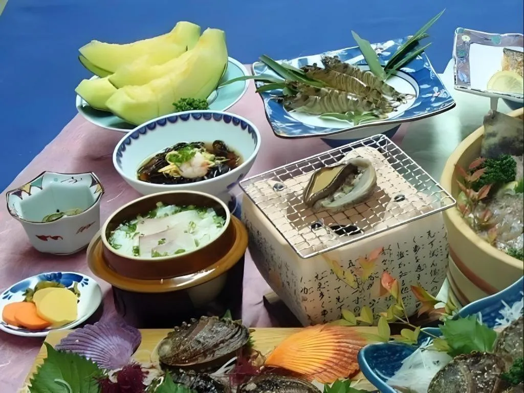 Amakusa Prince Hotel