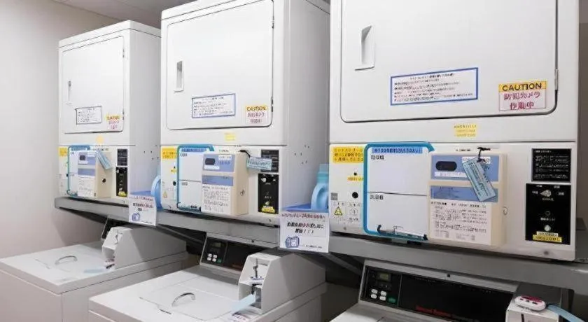 Super Hotel Satsuma Sendai