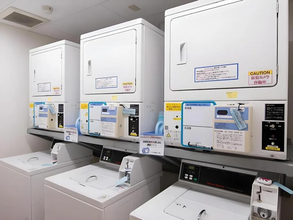 Super Hotel Satsuma Sendai