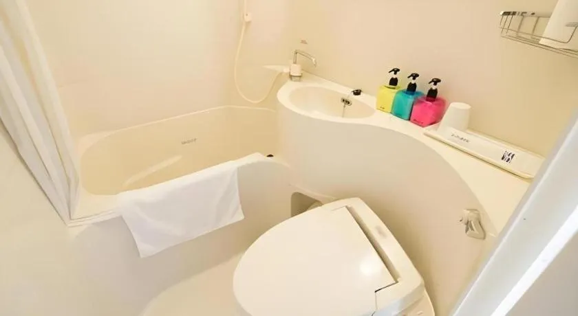 Super Hotel Satsuma Sendai