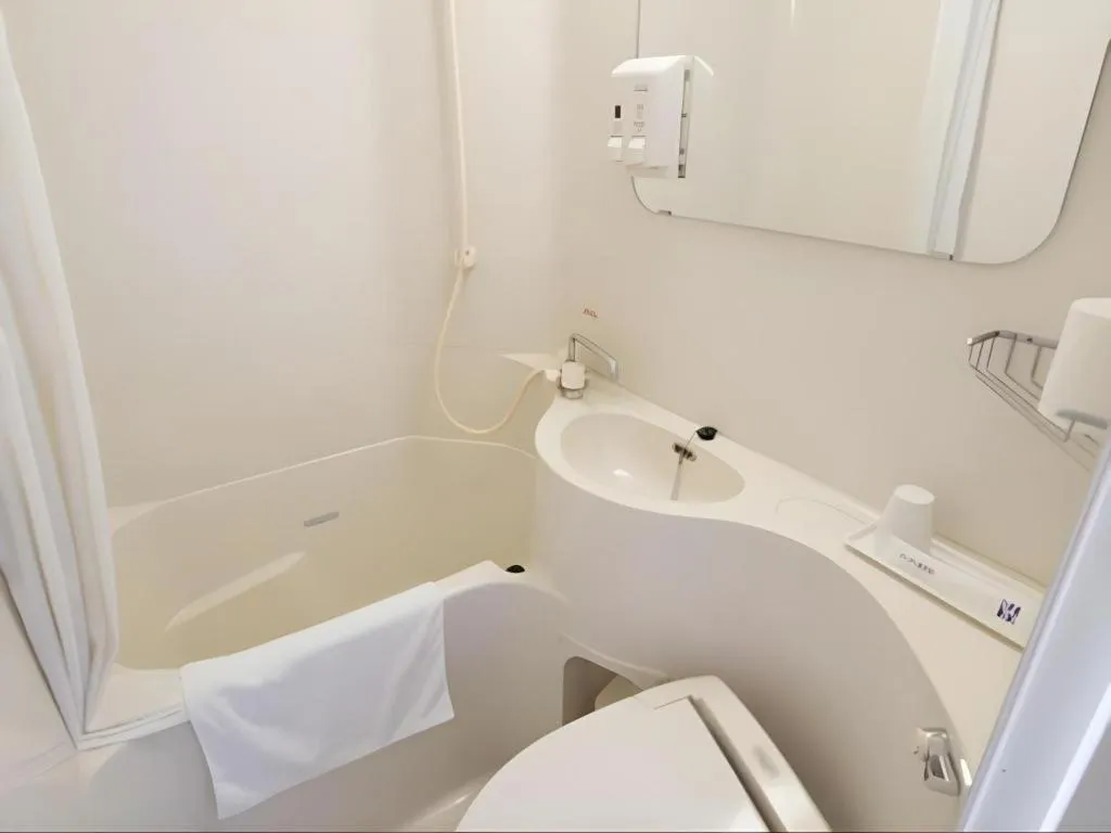 Super Hotel Satsuma Sendai