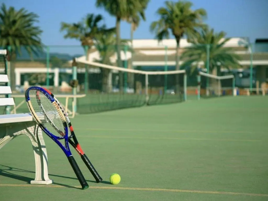 Hamanako Lake Side Plaza