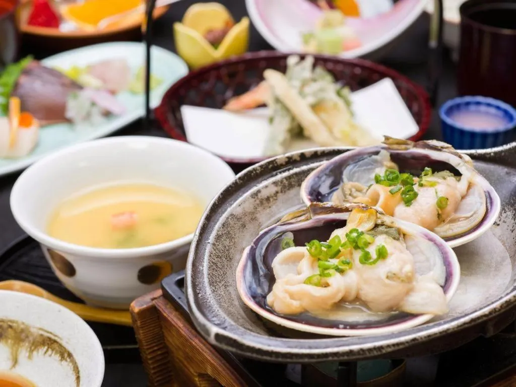 Hamanako Lake Side Plaza