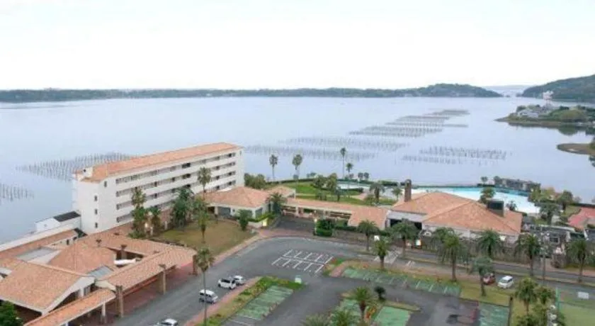 Hamanako Lake Side Plaza