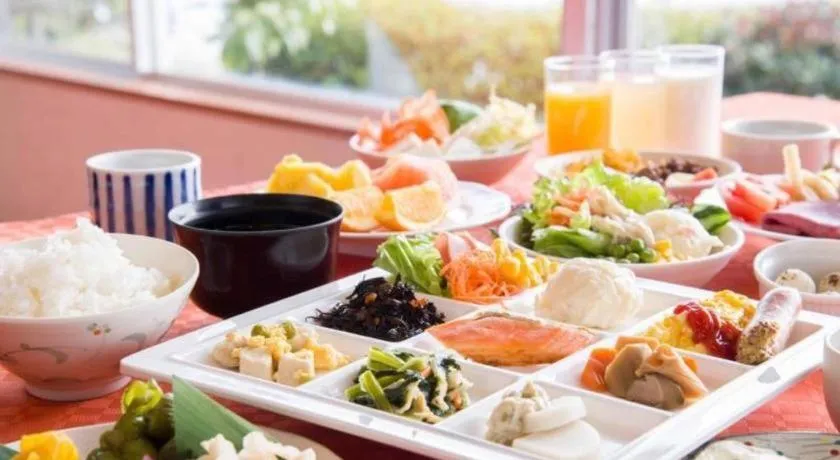 Hamanako Lake Side Plaza