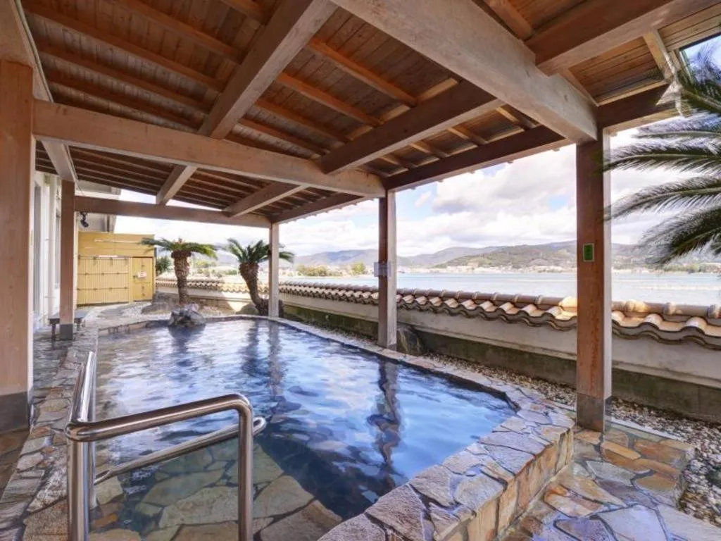 Hamanako Lake Side Plaza