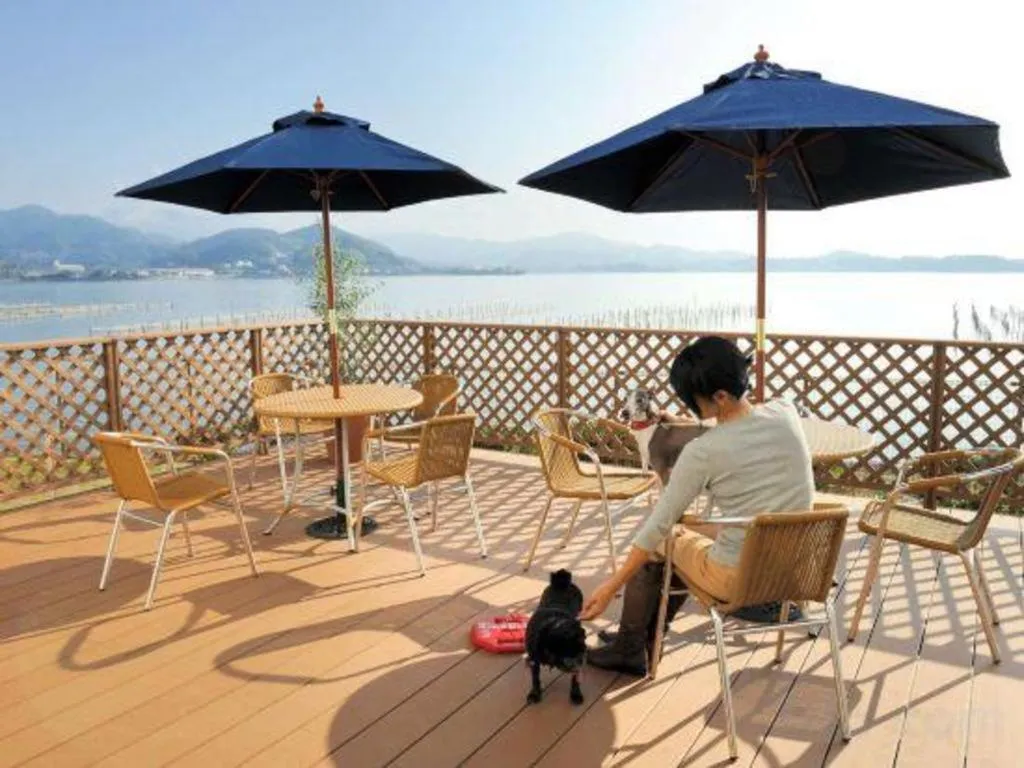 Hamanako Lake Side Plaza