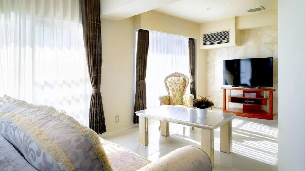 Hamanako Lake Side Plaza