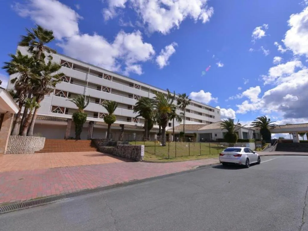 Hamanako Lake Side Plaza