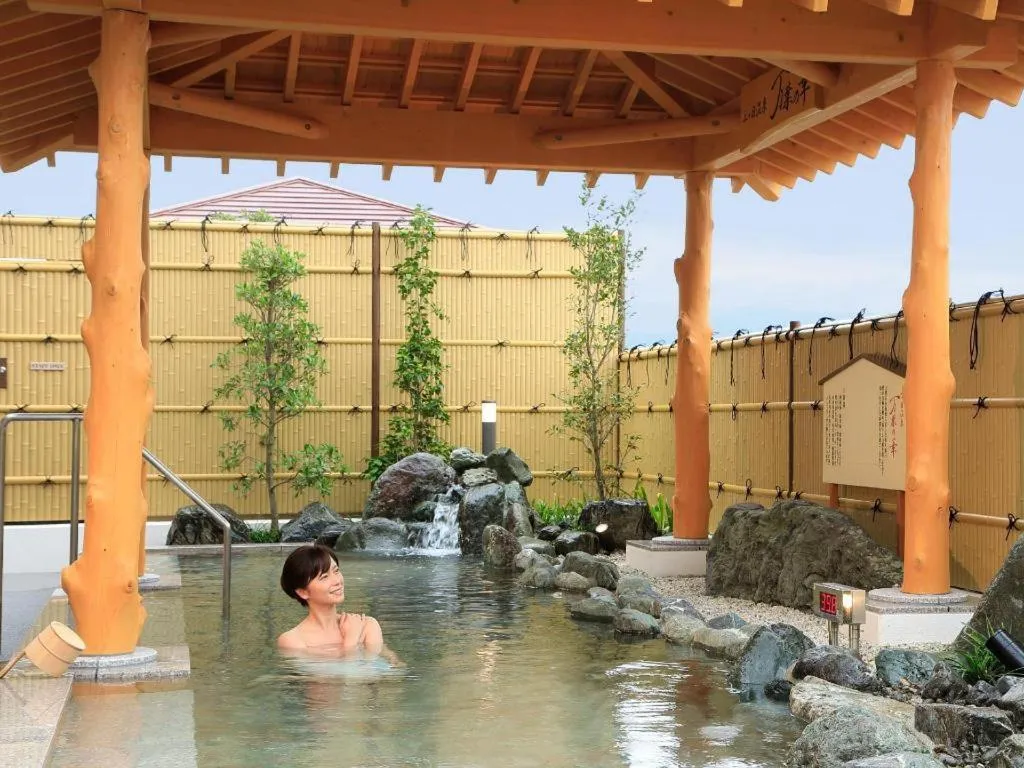 Hamanako Lake Side Plaza