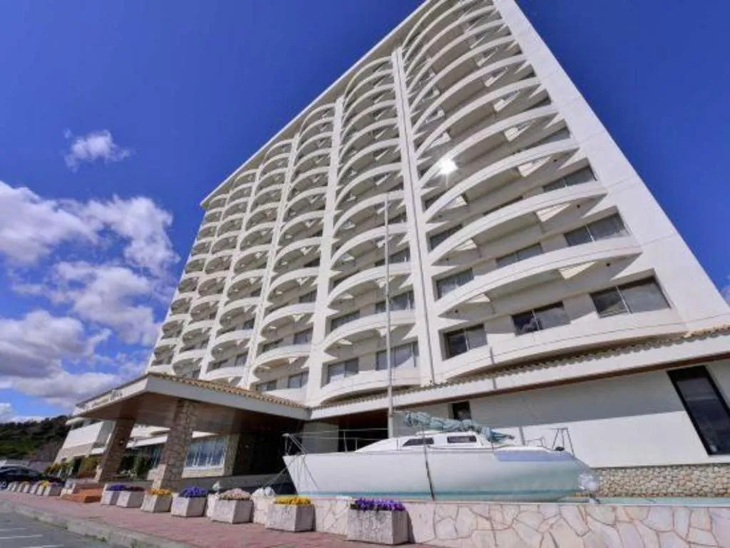 Hamanako Lake Side Plaza