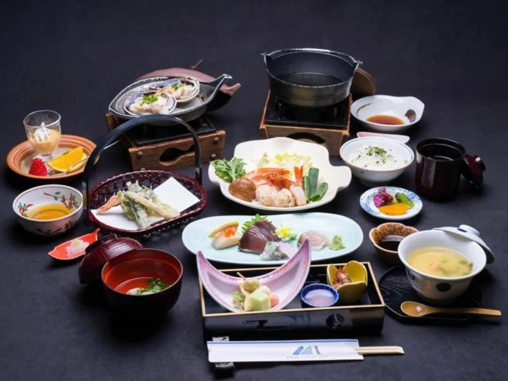 Hamanako Lake Side Plaza