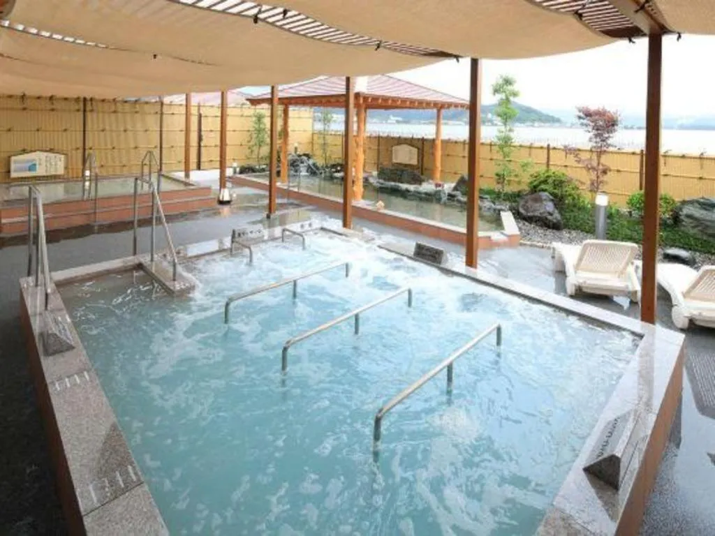 Hamanako Lake Side Plaza