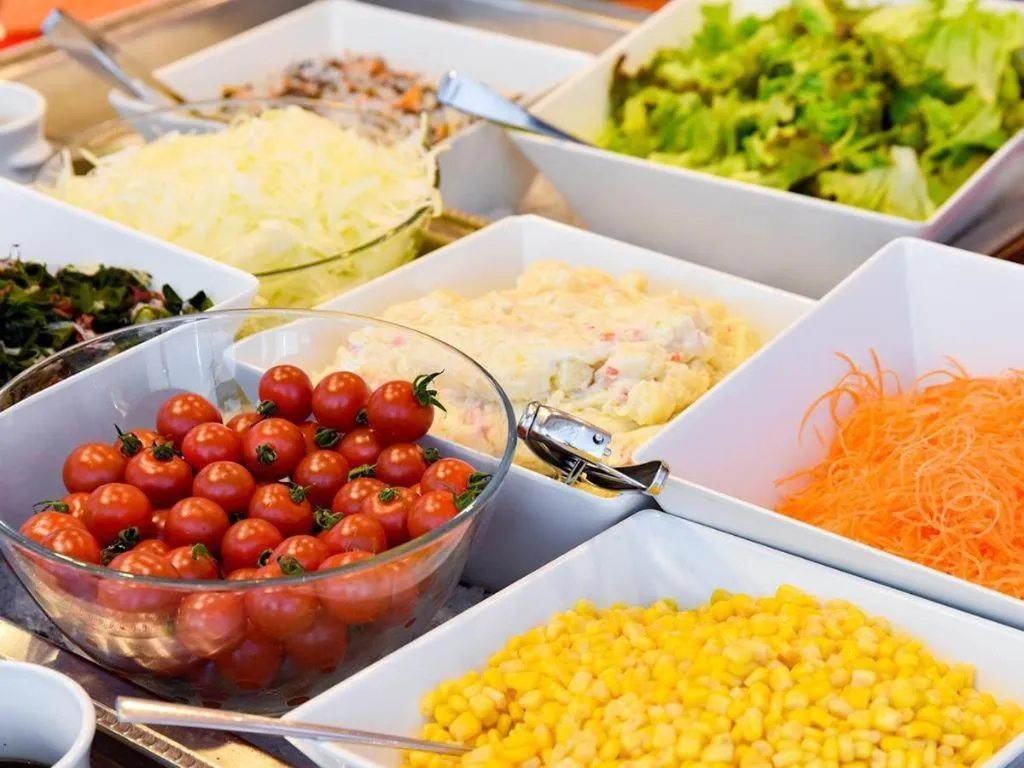 Hamanako Lake Side Plaza