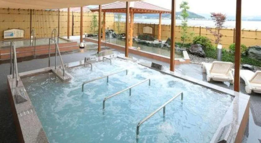 Hamanako Lake Side Plaza