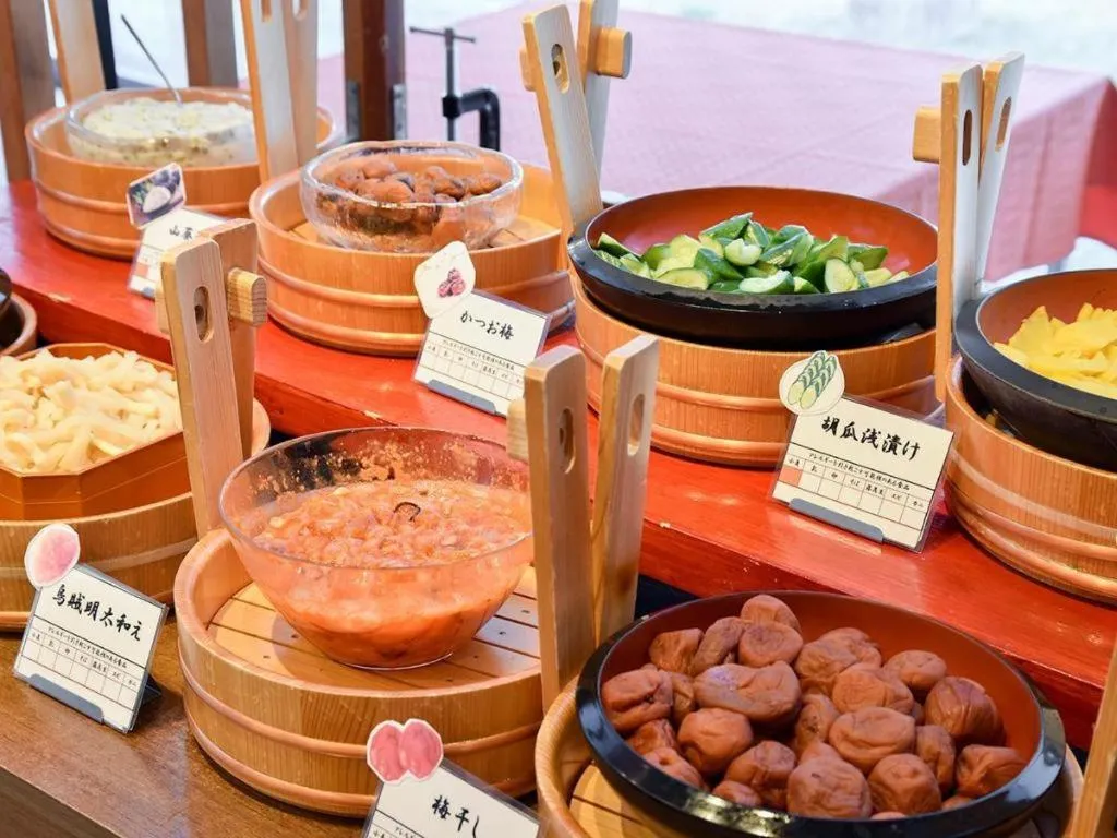 Hamanako Lake Side Plaza