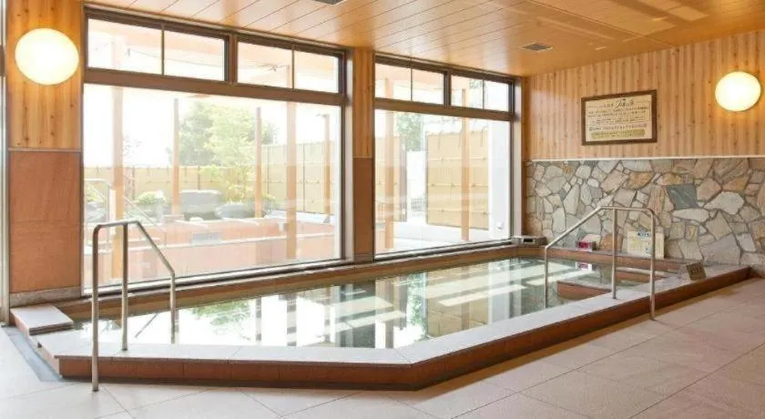 Hamanako Lake Side Plaza