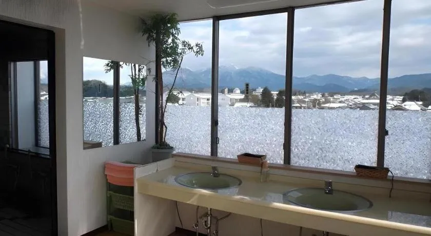 Business Green Hotel Hino