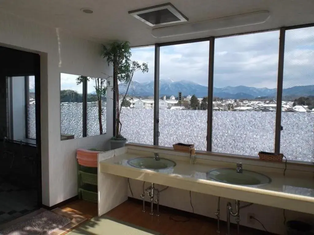 Business Green Hotel Hino Business Green Hotel Hino