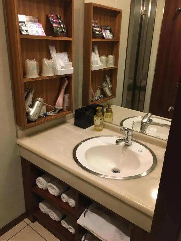 Hotel Kanade Osaka Namba