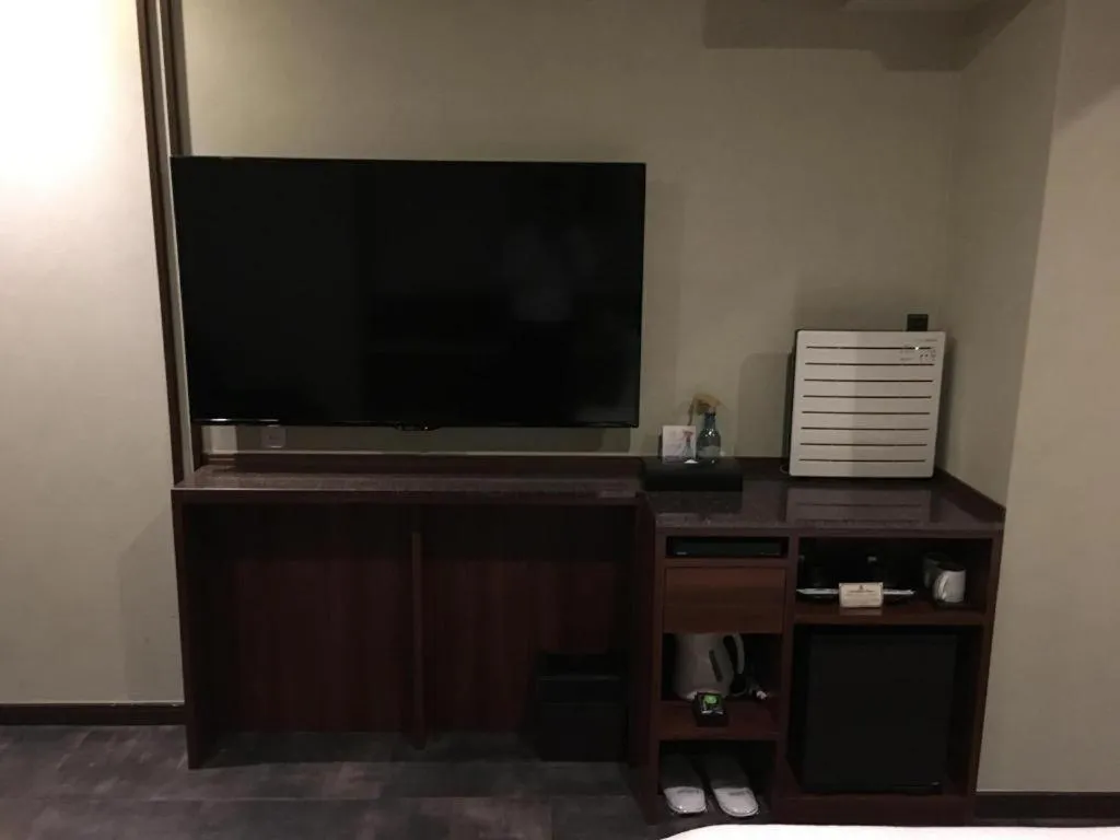 Hotel Kanade Osaka Namba