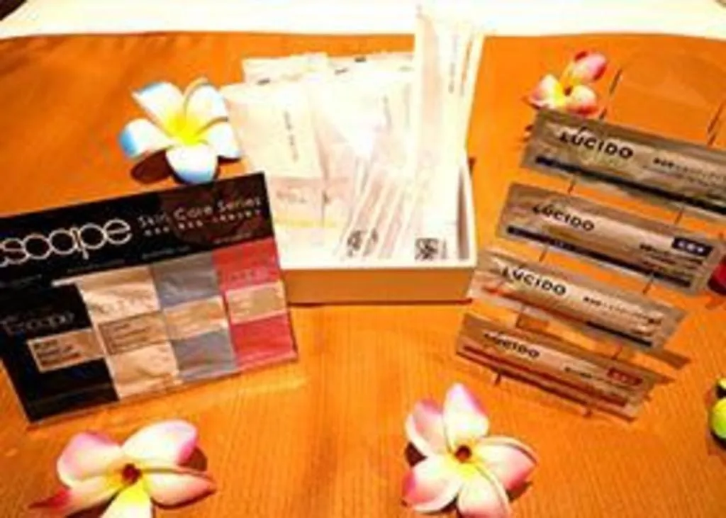 Hotel Kanade Osaka Namba