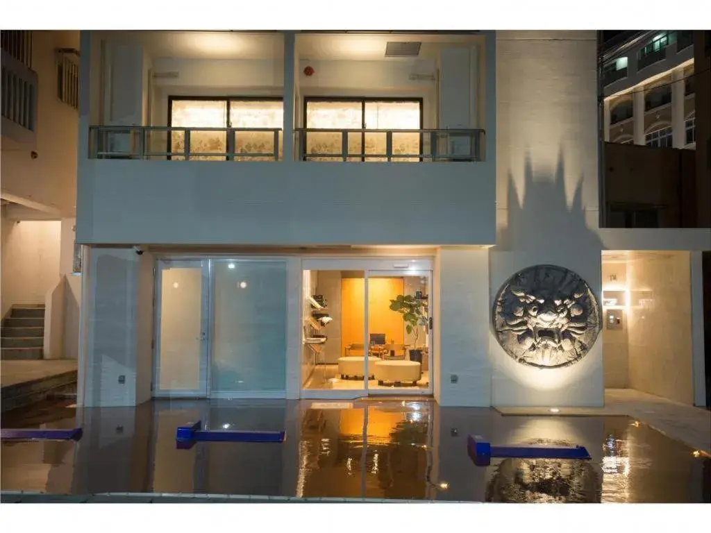 Condominio Makishi Annesso Condominio Makishi Annesso