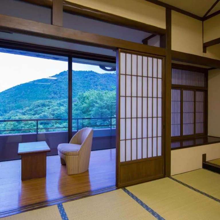 Yufuin Onsen Yufuin Nanairo no Kaze