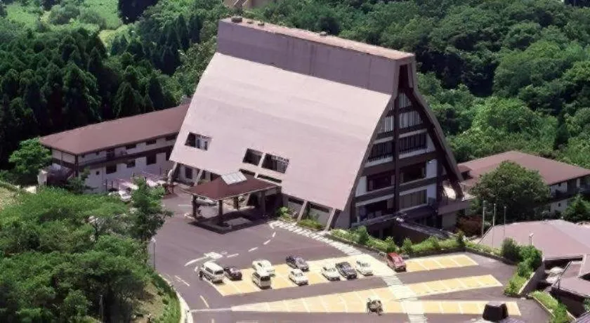 Yufuin Onsen Yufuin Nanairo no Kaze