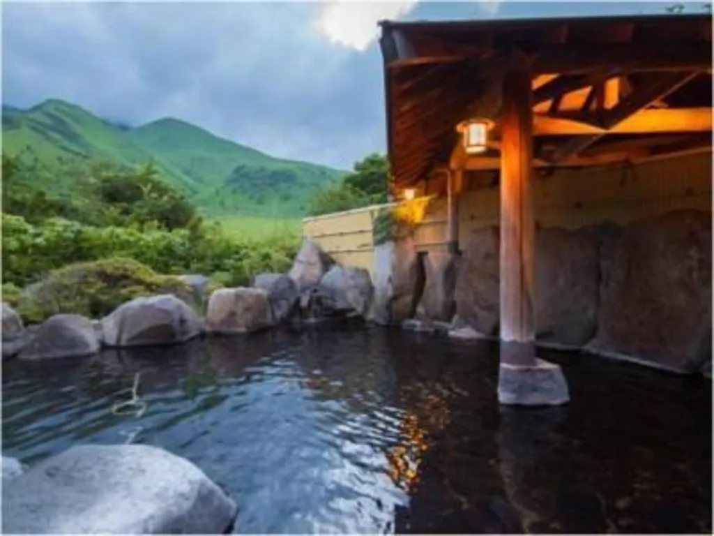 Yufuin Onsen Yufuin Nanairo no Kaze