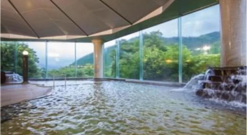 Yufuin Onsen Yufuin Nanairo no Kaze