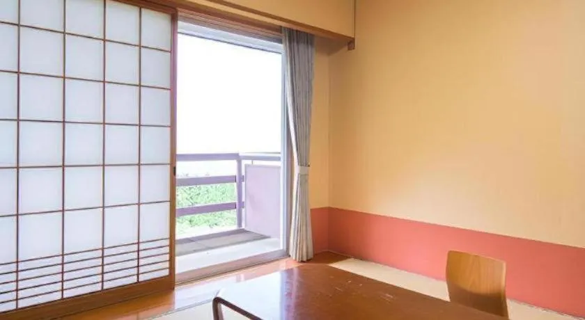 Yufuin Onsen Yufuin Nanairo no Kaze