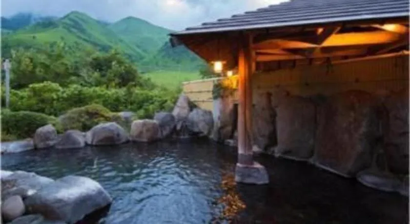 Yufuin Onsen Yufuin Nanairo no Kaze