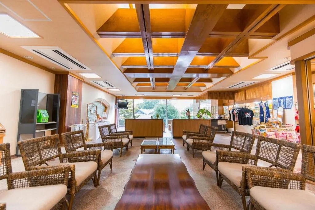 Yufuin Onsen Yufuin Nanairo no Kaze