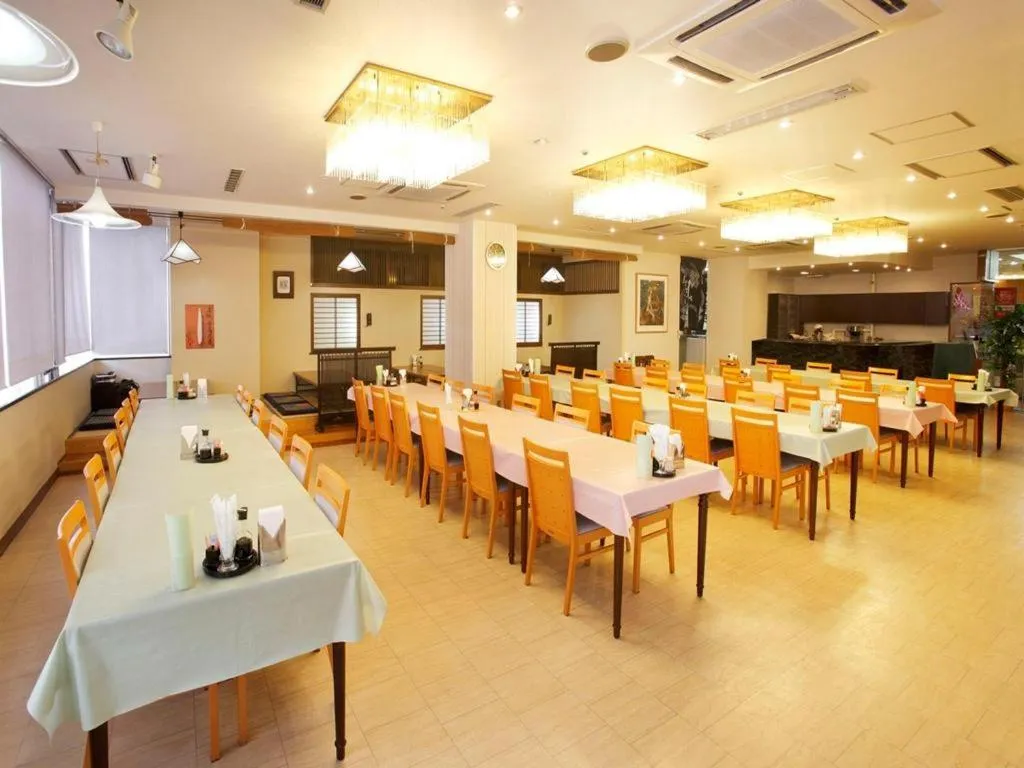 Smile Hotel Hirosaki