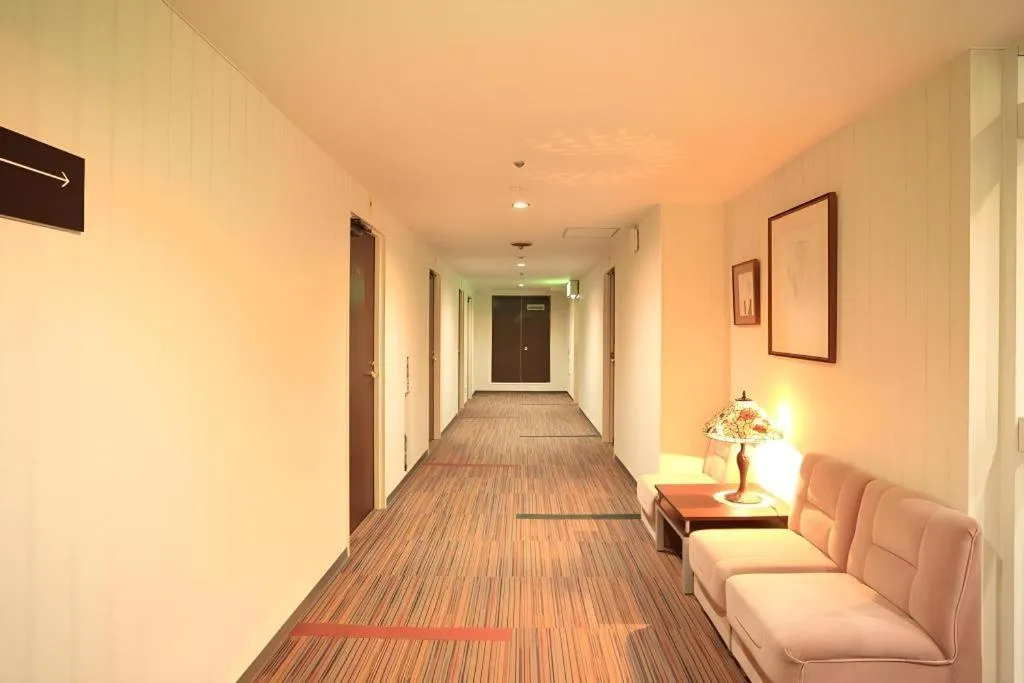 Smile Hotel Hirosaki