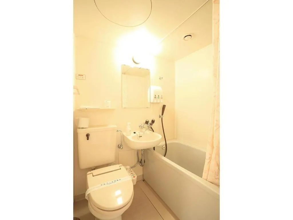 Smile Hotel Hirosaki