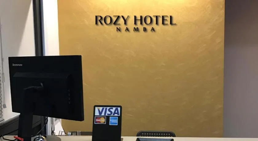 Rozy Hotel Namba
