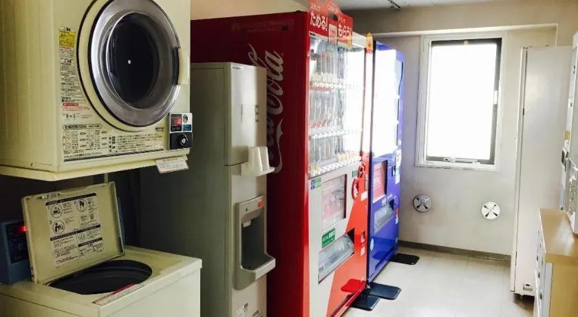 Park Inn Goshogawara Elmcity