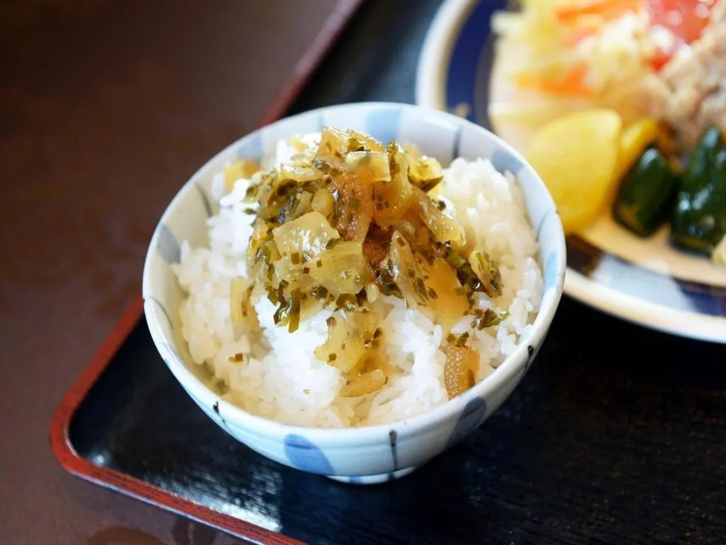 Park Inn Goshogawara Elmcity