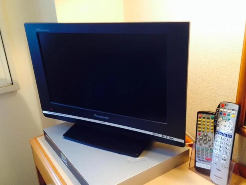 Park Inn Goshogawara Elmcity