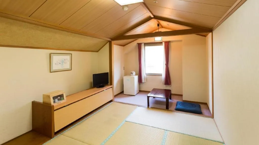 Washigatake Kogen Hotel Rainbow