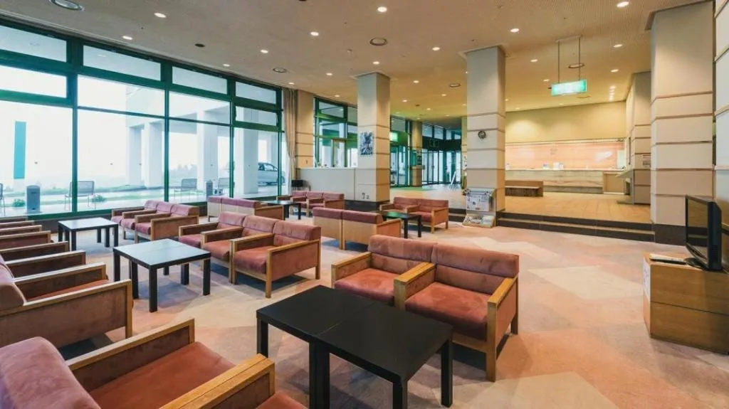 Washigatake Kogen Hotel Rainbow