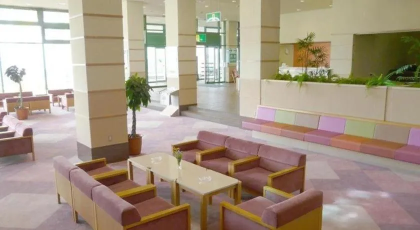 Washigatake Kogen Hotel Rainbow