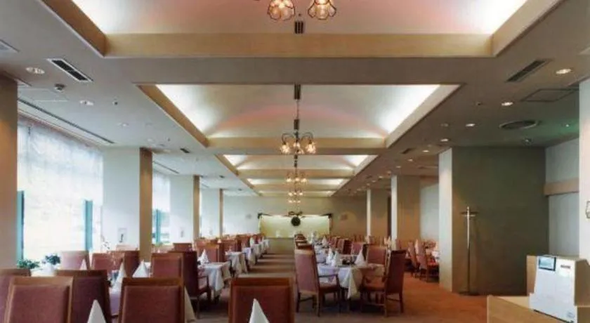 Washigatake Kogen Hotel Rainbow