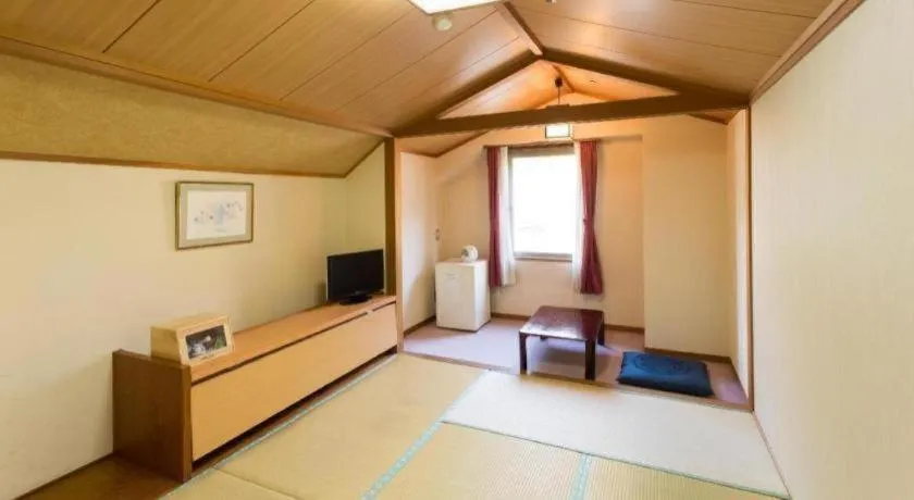 Washigatake Kogen Hotel Rainbow