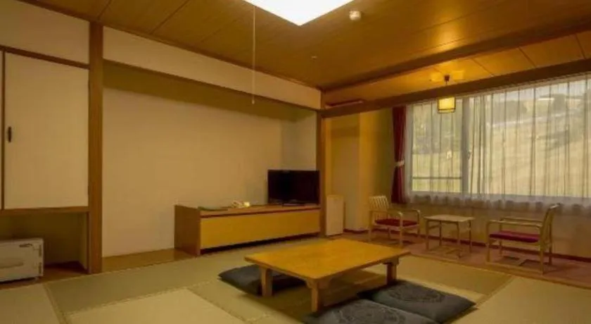 Washigatake Kogen Hotel Rainbow